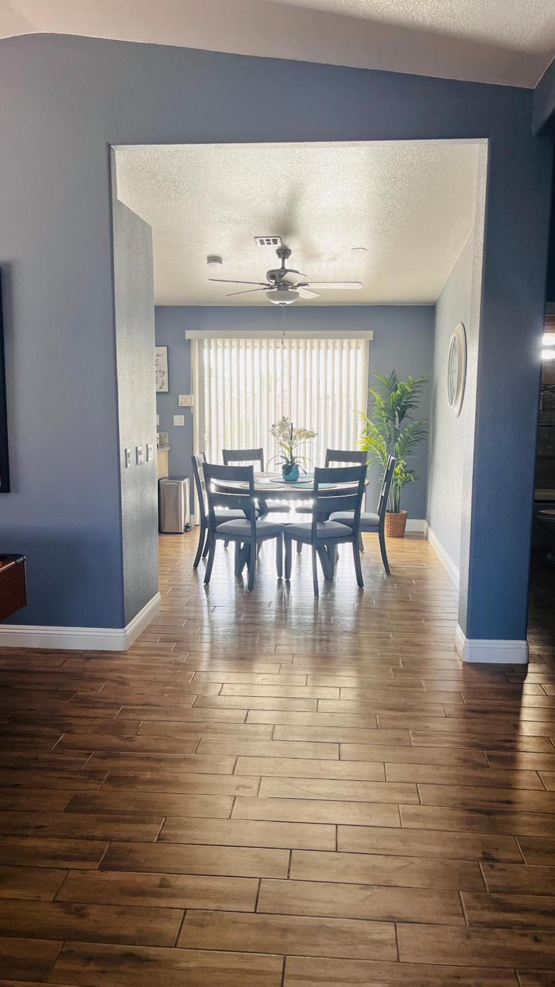 Vintage Residence Whit 3 Bedroom And Billard Table Лас-Вегас Экстерьер фото